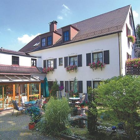 Hotel Neuner München Exterior foto