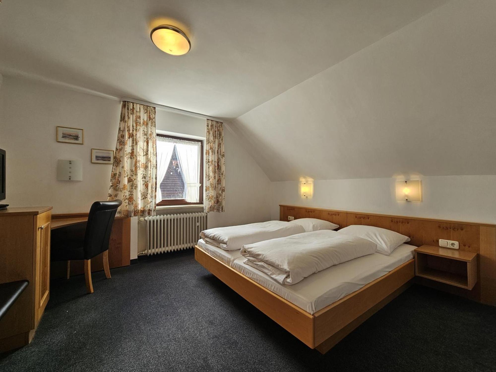 Hotel Neuner München Exterior foto