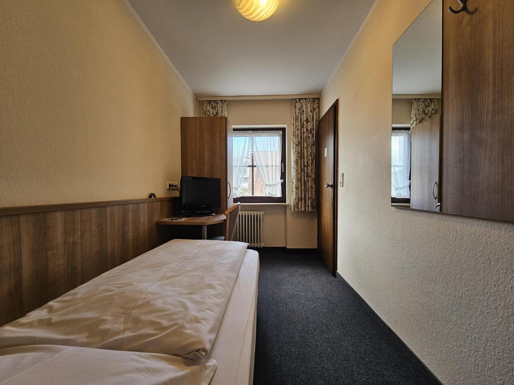 Hotel Neuner München Exterior foto