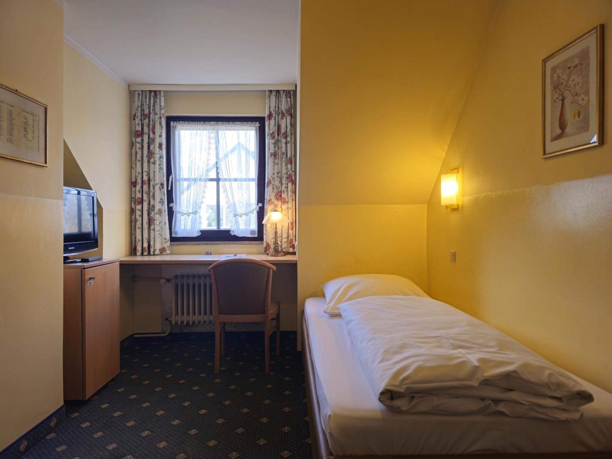 Hotel Neuner München Exterior foto
