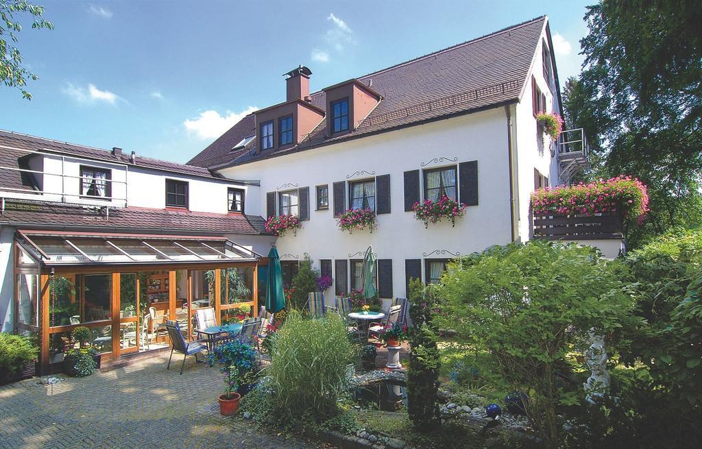 Hotel Neuner München Exterior foto